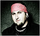Aaron Rossi