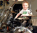 Avery Drummer