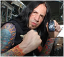 Jeremy Spencer