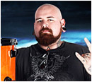 AUDIE GRANTHAM ddrum