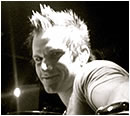 Chad LaRoy