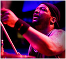 COREY PIERCE ddrum