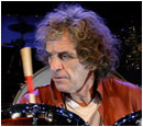 CORKY LAING ddrum