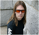 Jeff 'Oly' Olson