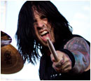 Jeremy Spencer
