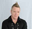 Joe Murphy