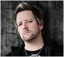 John Humphrey Seether ddrum