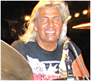 Johnnie Bolin