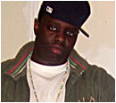 Keith McCray