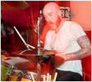 Kevin Fender