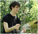 Mike Costaney ddrum