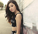 Natalie Depergola
