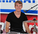 Nate Metzler