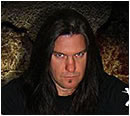 Shawn Drover ddrum