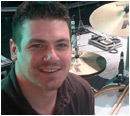 TJ Wilder ddrum