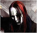 Joey Jordison