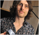 Matt Thomas