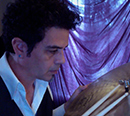Tony Cintron