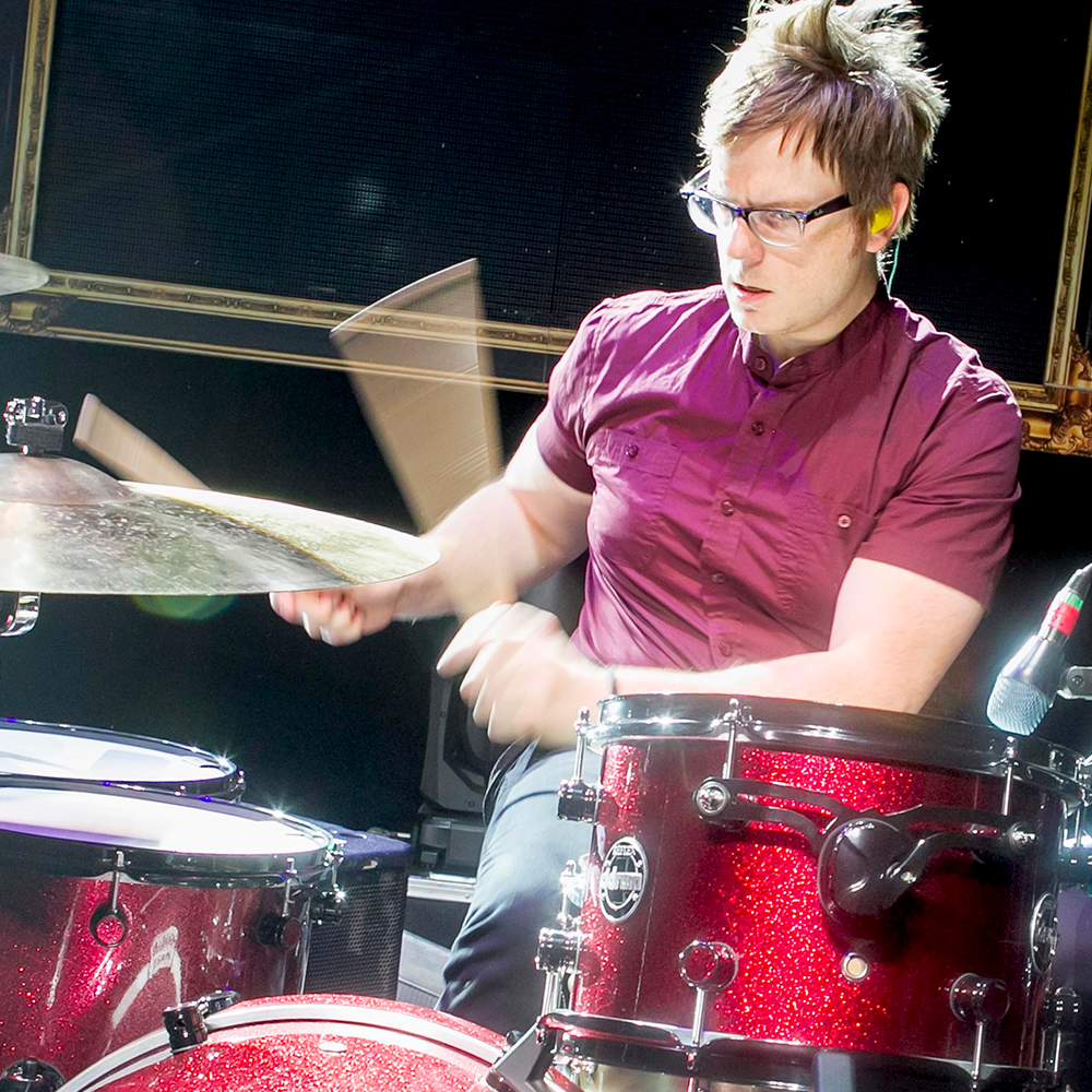 Drew Steen