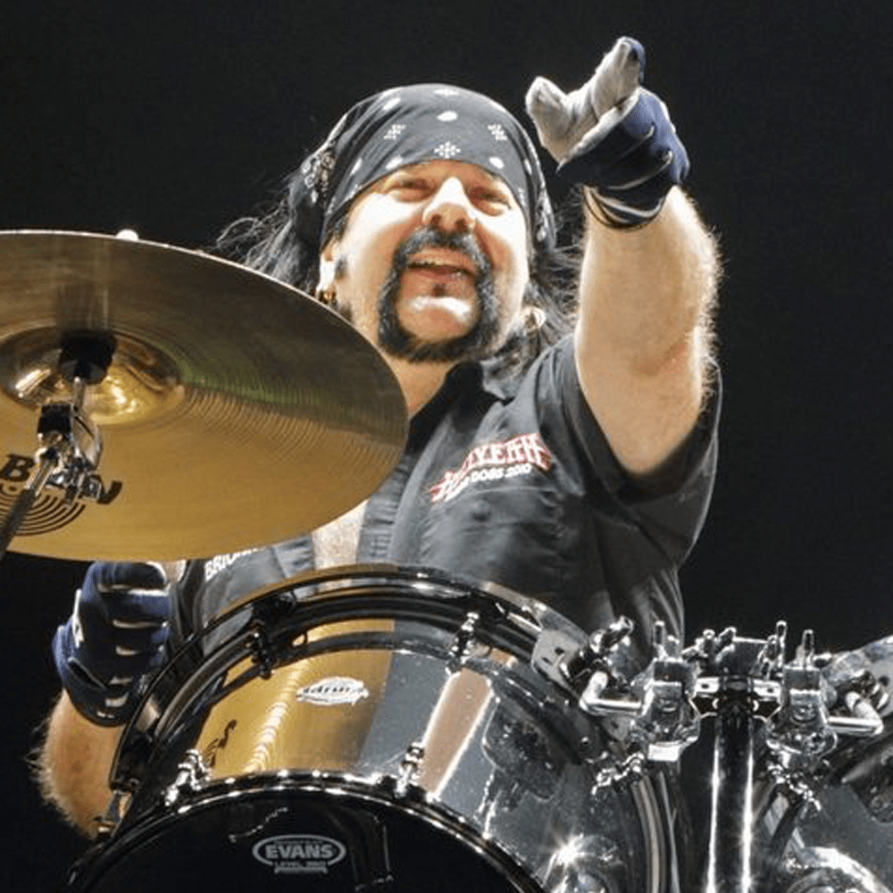 Vinnie Paul