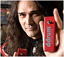 Aquiles Priester