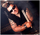 Dave Chavarri