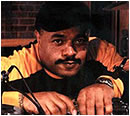 Dennis Chambers