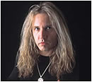 Eric Singer
