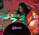 Sarah Wilson