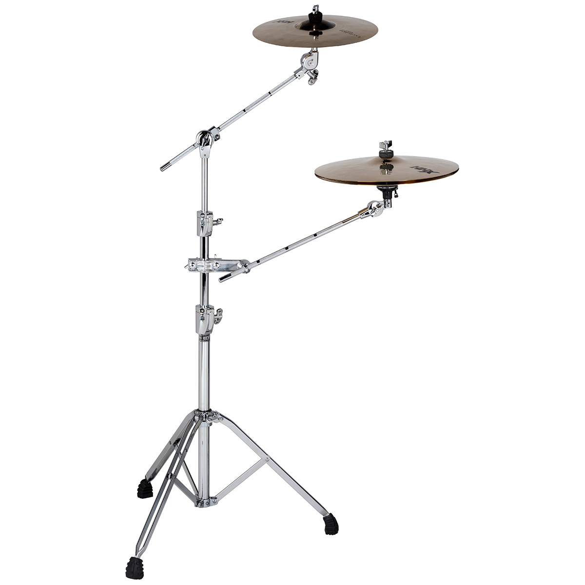 Mercury Auxilary Hi Hat Attachment ddrum