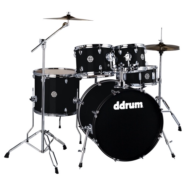 ddrum Image