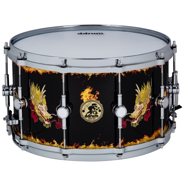 ddrum Image