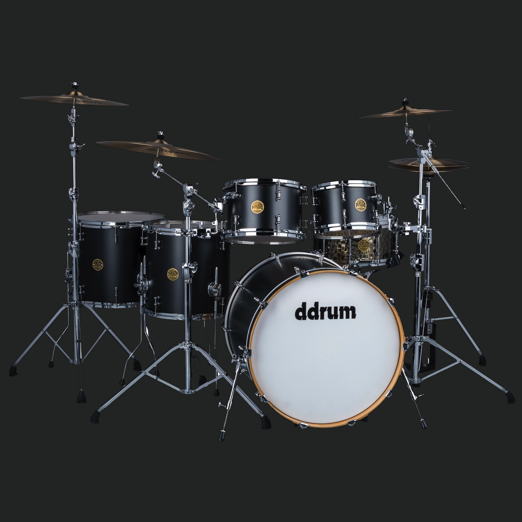 Ddrum dios maple deals