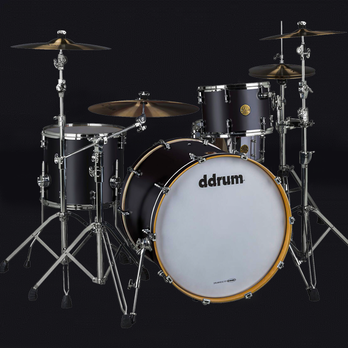 ddrum Dominion 522