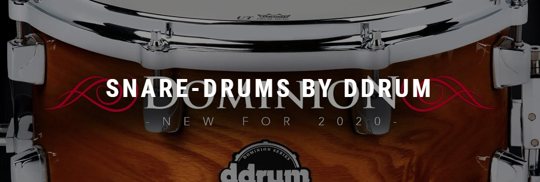 SnareDrums_Header